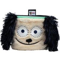 CHESTER the dog treat pouch