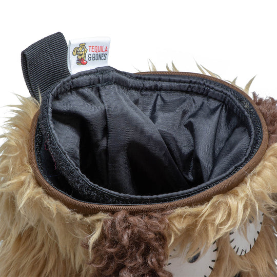 Spare Inner Pocket