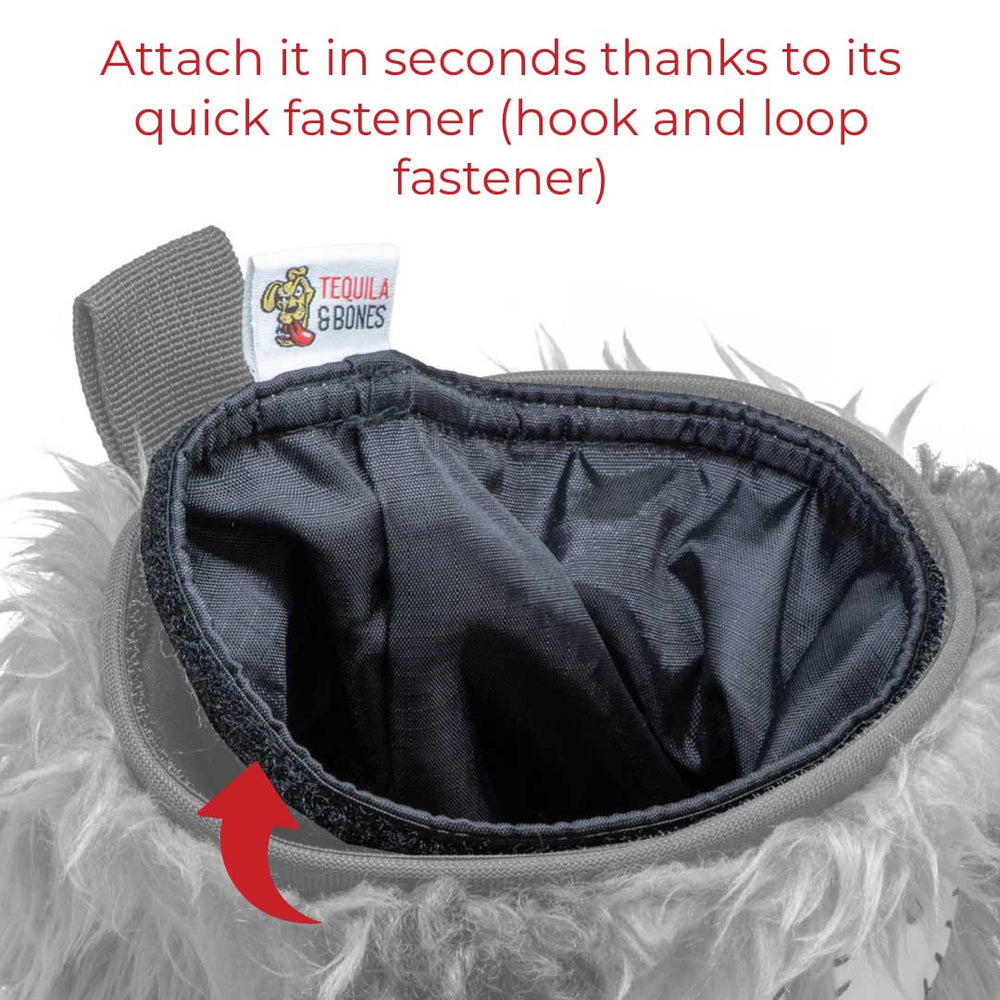 Spare Inner Pocket