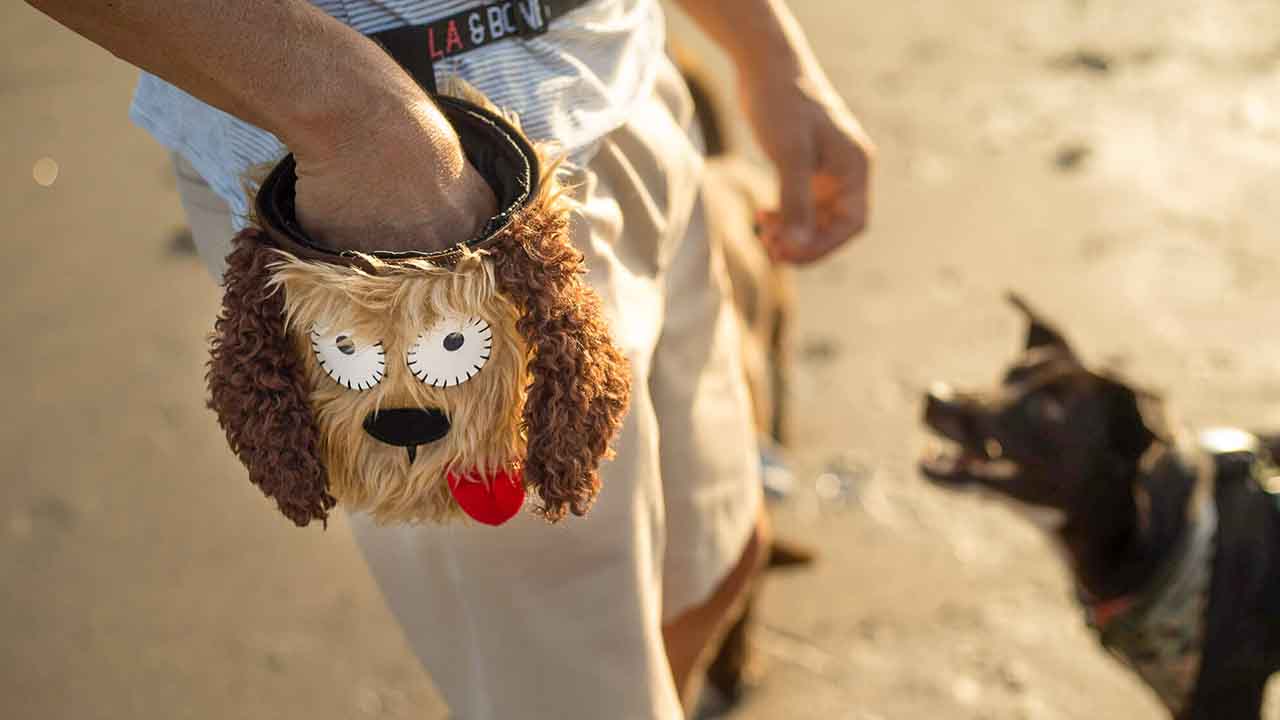 GIFTS FOR DOG LOVERS